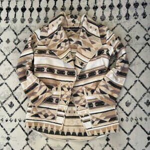 Sophia Reyes Bohemian Cardigan Kimono